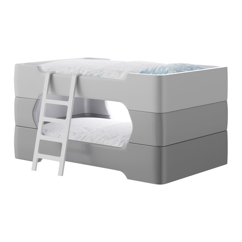 Bunky bunk bed Image 14