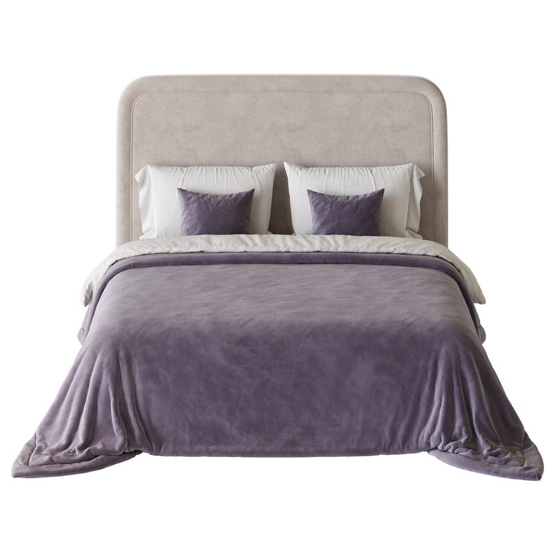 Lucas bed with compartment Image 14