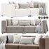Mags 2,5 Seat Sofa By Hay - Thumbnail 2