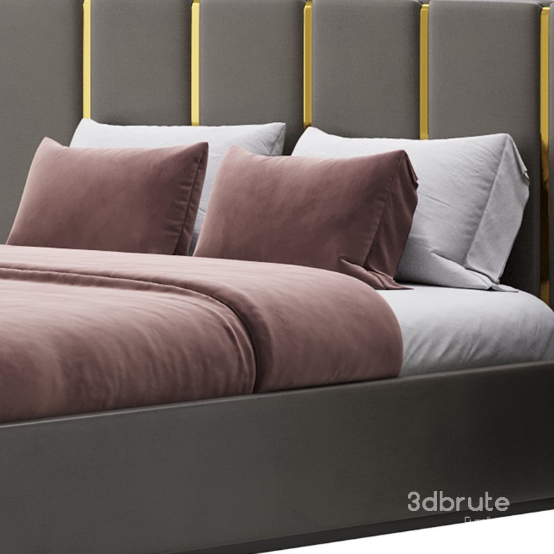 Collins bed Image 14