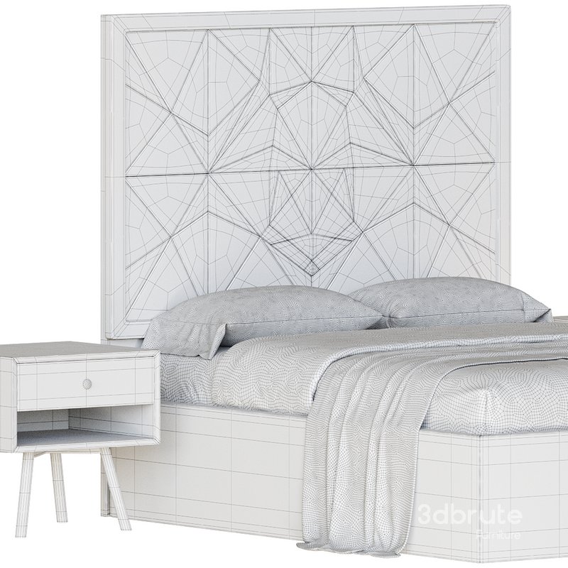 Bed Akela kids Image 15