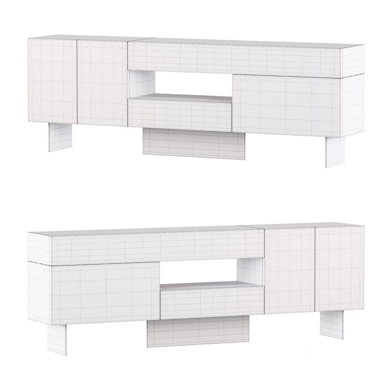 36e8 Sideboard Image 16