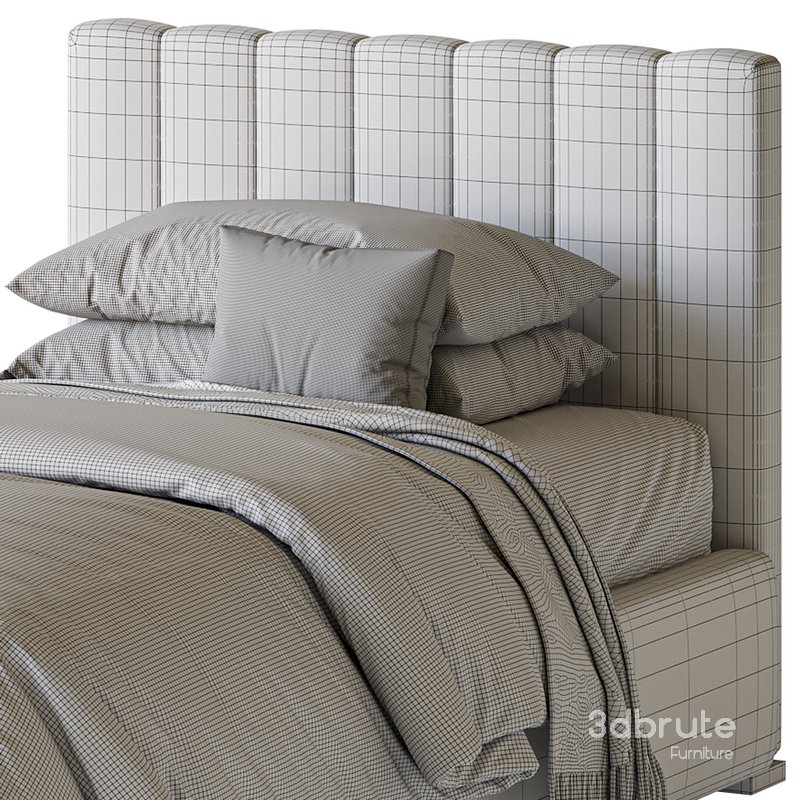 Kids bed KD3 Image 16