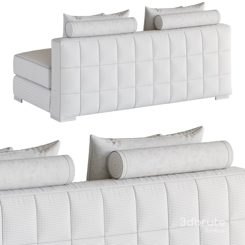 Clifford 2 Seater Sofa Image 15