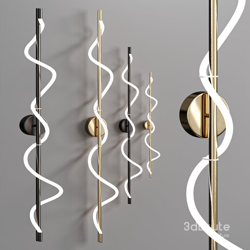 GLORIFY LUX WALL Image 1