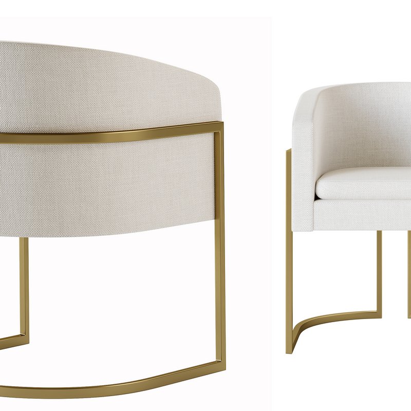 Chair MADELEINE Image 15