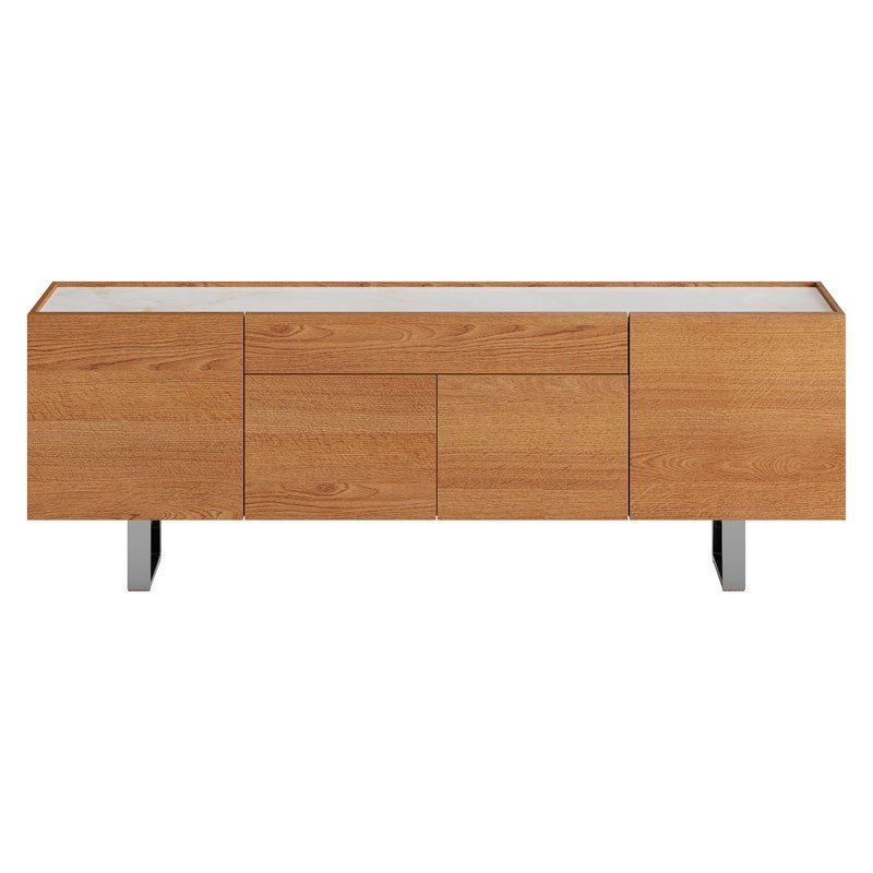 HORIZON SIDEBOARD WALNUT Image 16