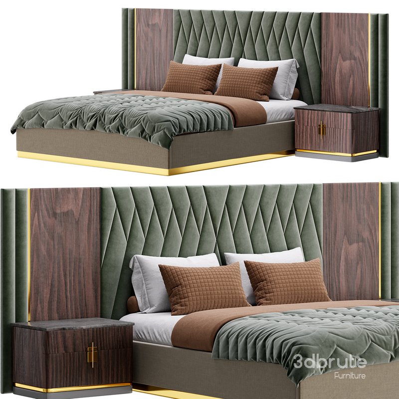 Batha bed Image 1