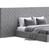 Colorado BED with wide headboard I - Thumbnail 15