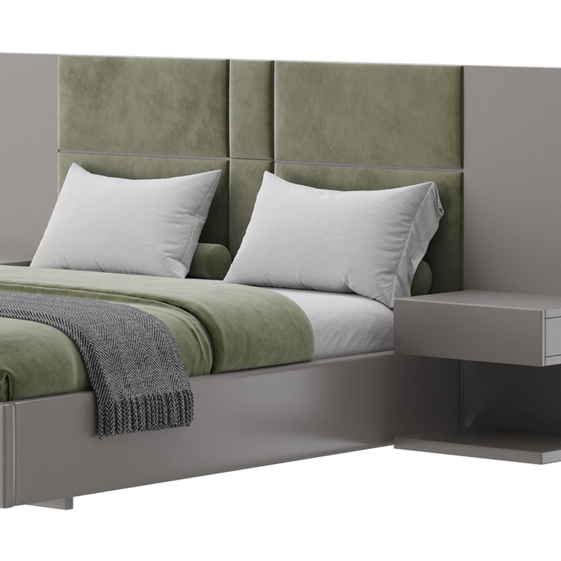 Brave II bed Image 16