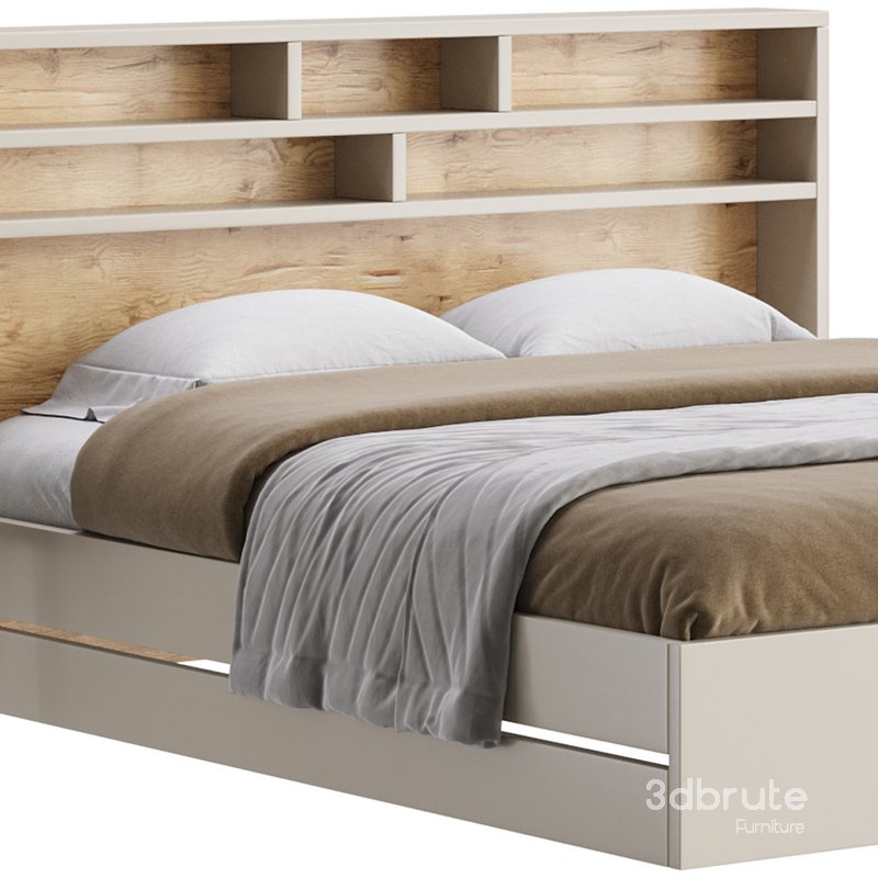 Shellhorn 180 bed Image 17