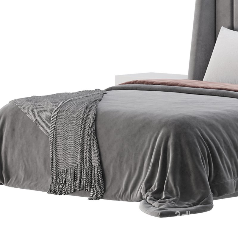 Guiller II Bed Image 17