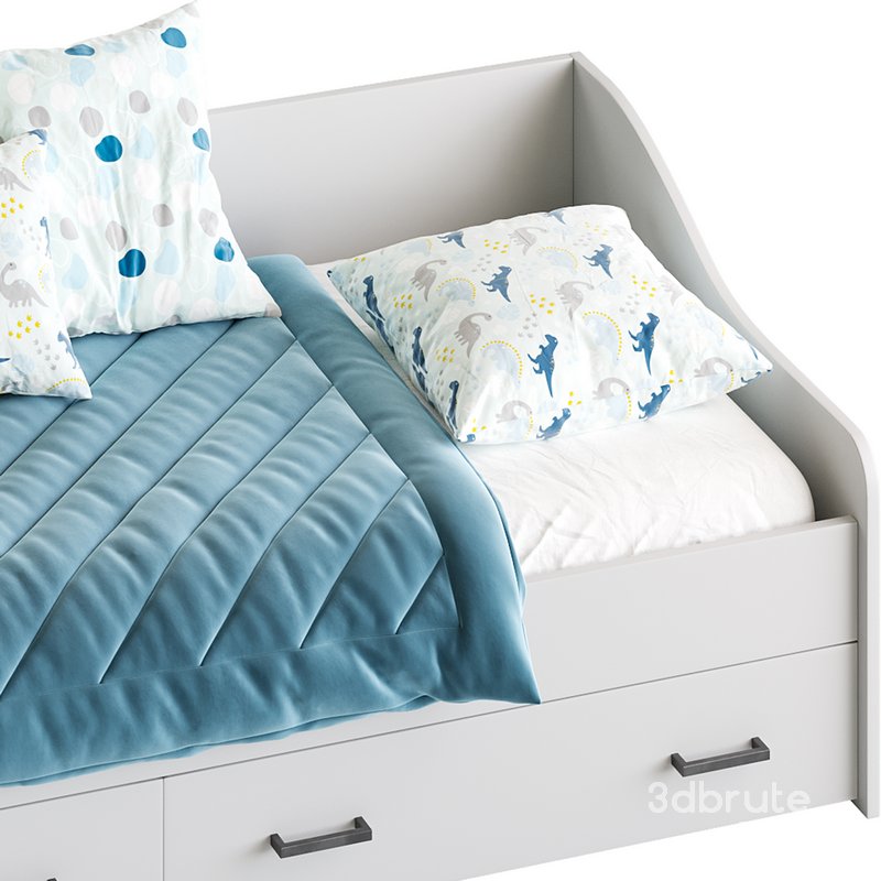 Bed Myth Vega NEW Image 15