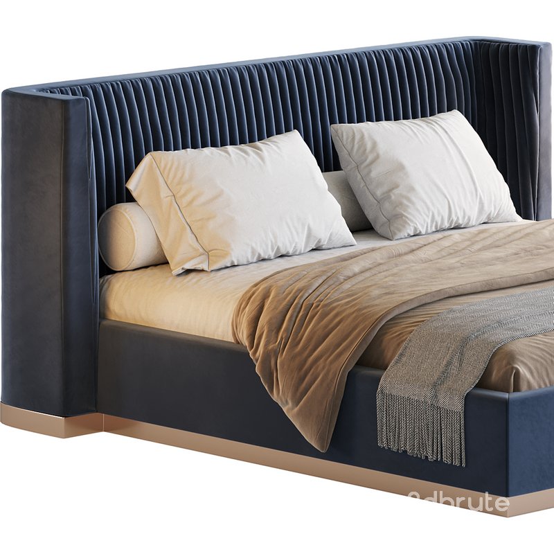 Miuzza Bed Image 16