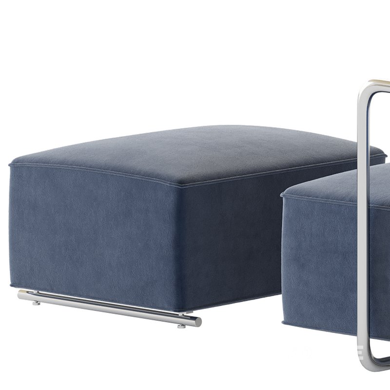 Armchair Flexform Image 17