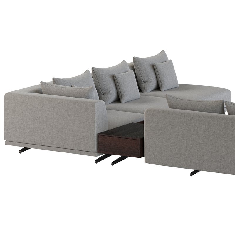 Endless sofa 4 Image 16