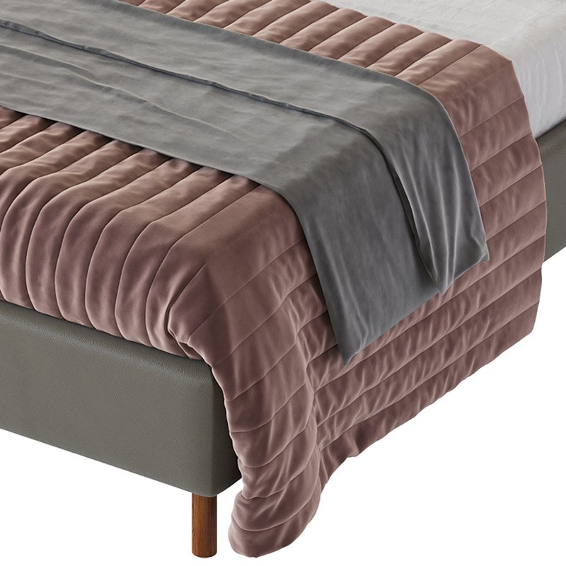 Happy Compatto bed Image 16