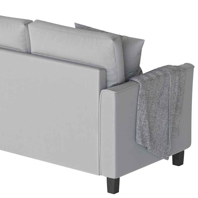 Mainstays Auden Classic Modern sofa Image 16