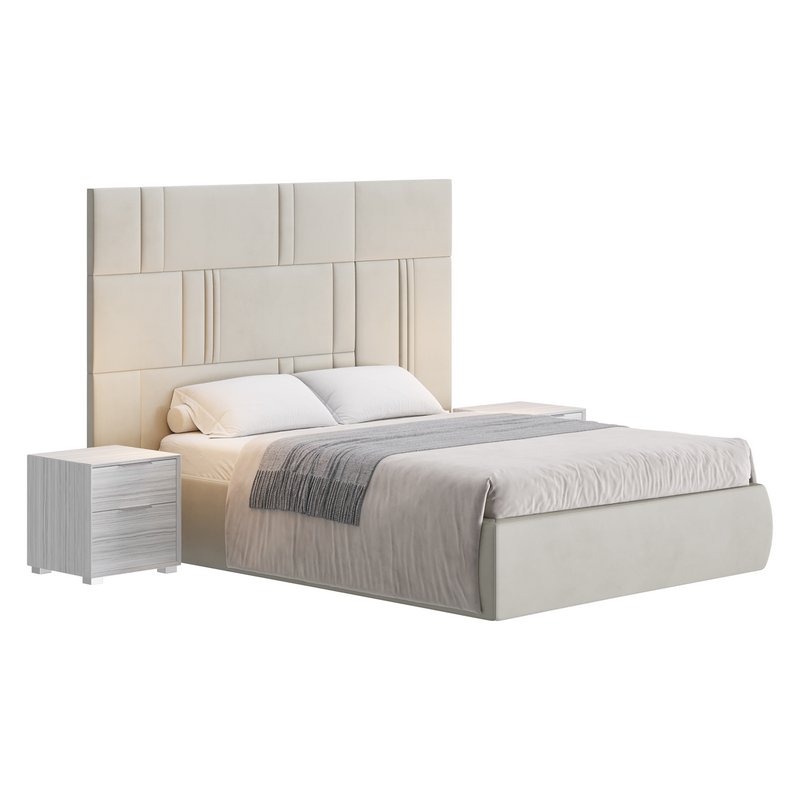 Double bed Scandal MYFAIR Image 1