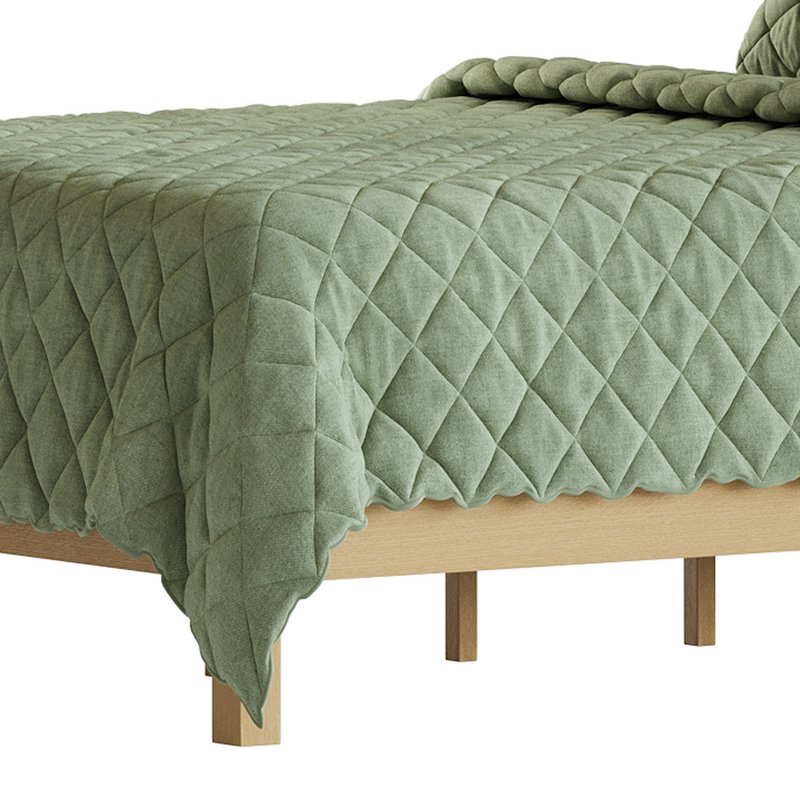Better Homes & Gardens Bristol Queen Woven Bed Image 15