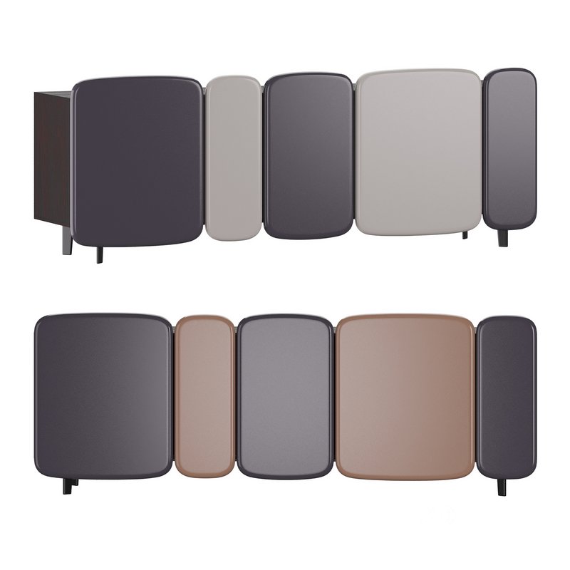 Casamania Horm SPECTRO 5 DOORS Image 1