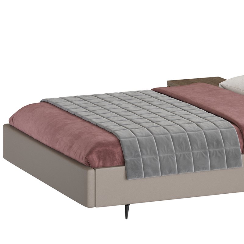 HILAY II BED Image 15