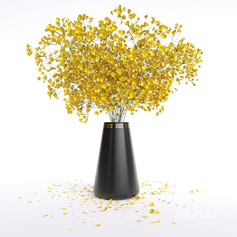 Bouquet for decoration 01 Image 2