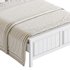 Woodbridge Wooden Bed Frame - Thumbnail 16