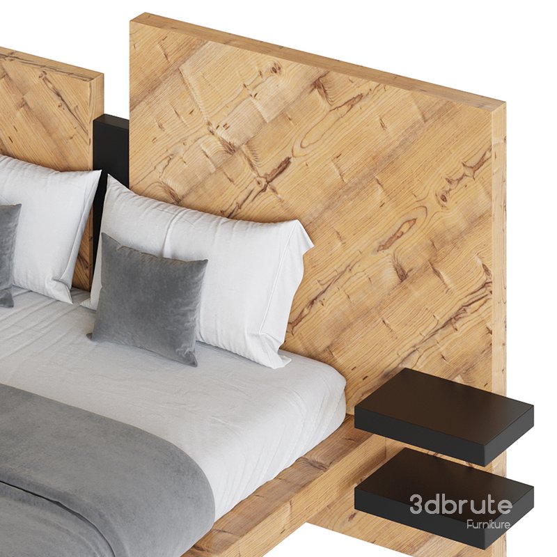 Nazare bed 2 Image 15