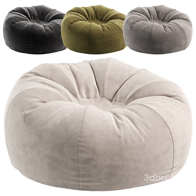 Special Order Bean Bag Image 1