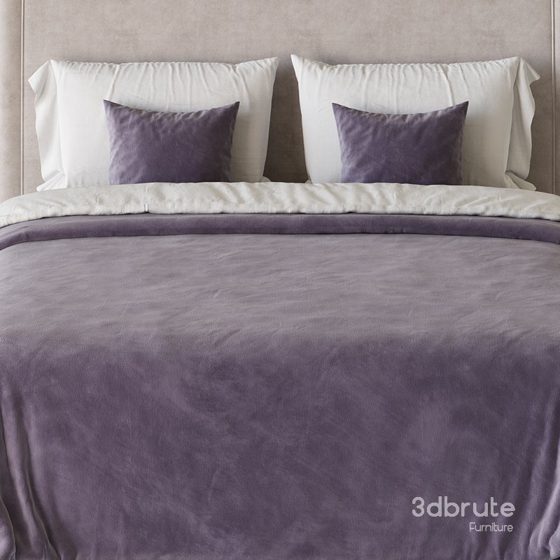 Lucas bed with compartment Image 16