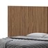 Batten White Oak King Plinth-Base Storage bed - Thumbnail 16