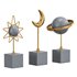 Sun Moon and Planet Decorations By Homiodecor - Thumbnail 3