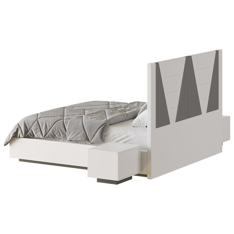 Akil Bed Design Image 16