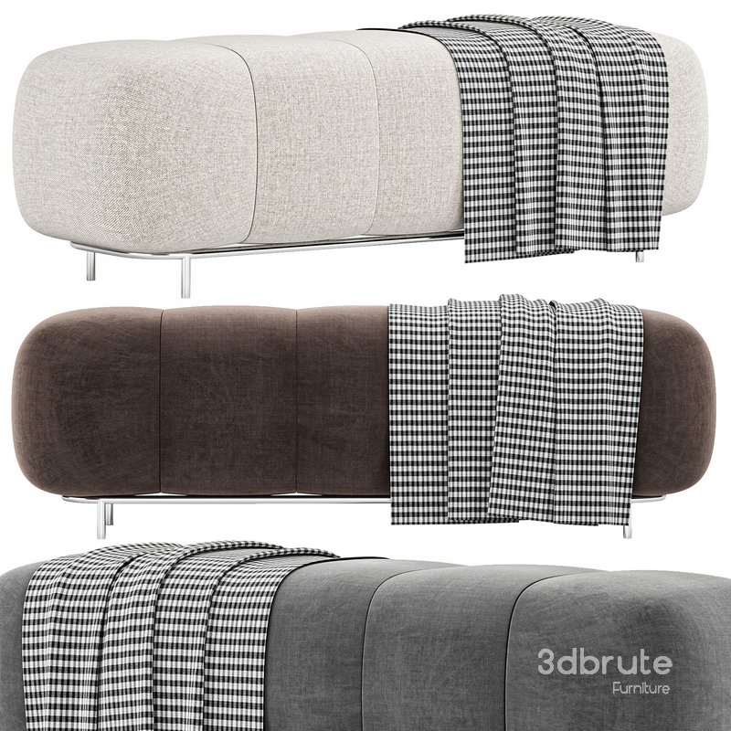 Zefir Banquette By Enigma Image 1