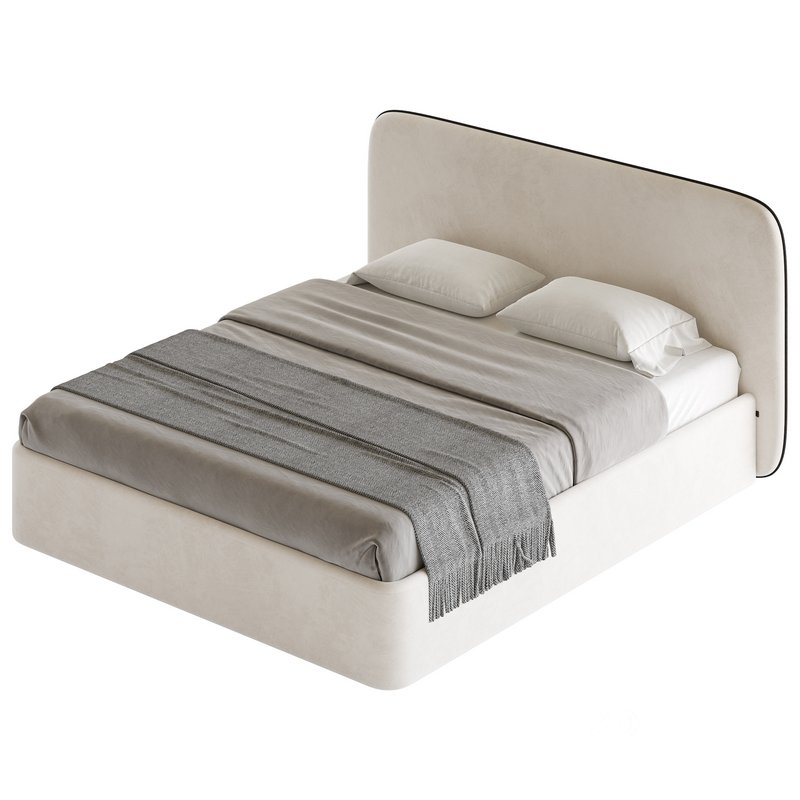 Barry bed with compartment Image 16