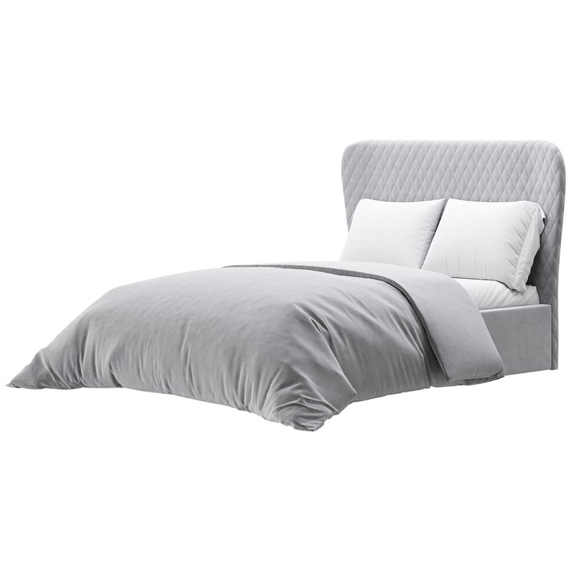 House Beautiful Bed Image 16