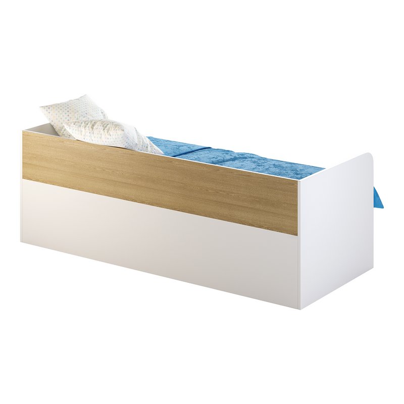 Combined bed TriYa Charlie Image 15