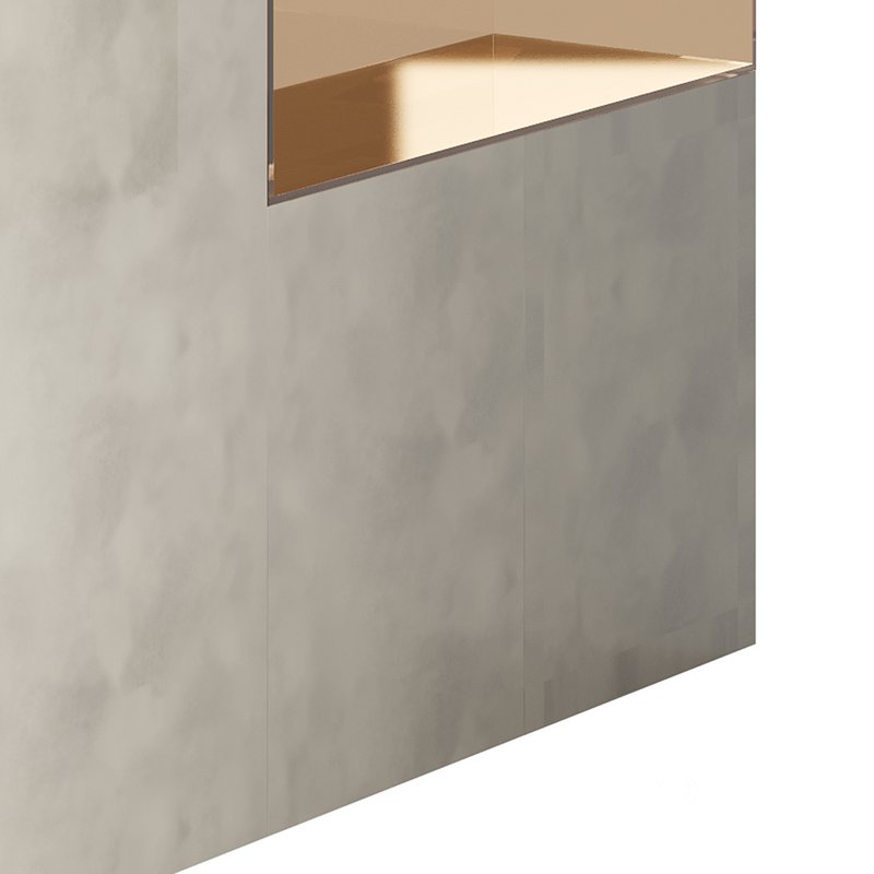 36e8 Glass Sideboard 07 Image 17