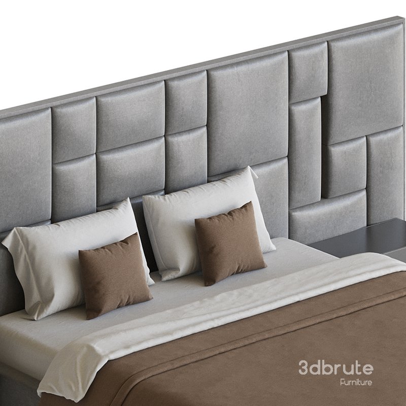 New Chelsea bedroom set Image 16