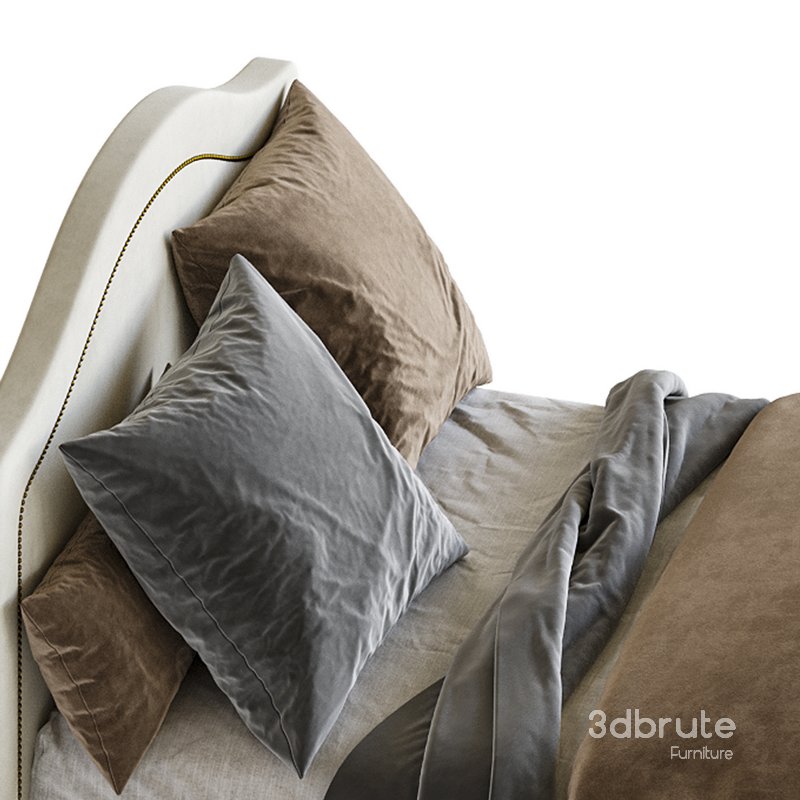 Kids bed KD7 Image 15