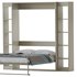 Mjkone Murphy Bed - Thumbnail 14