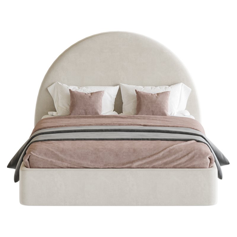 Orlando bed with compartment Image 16