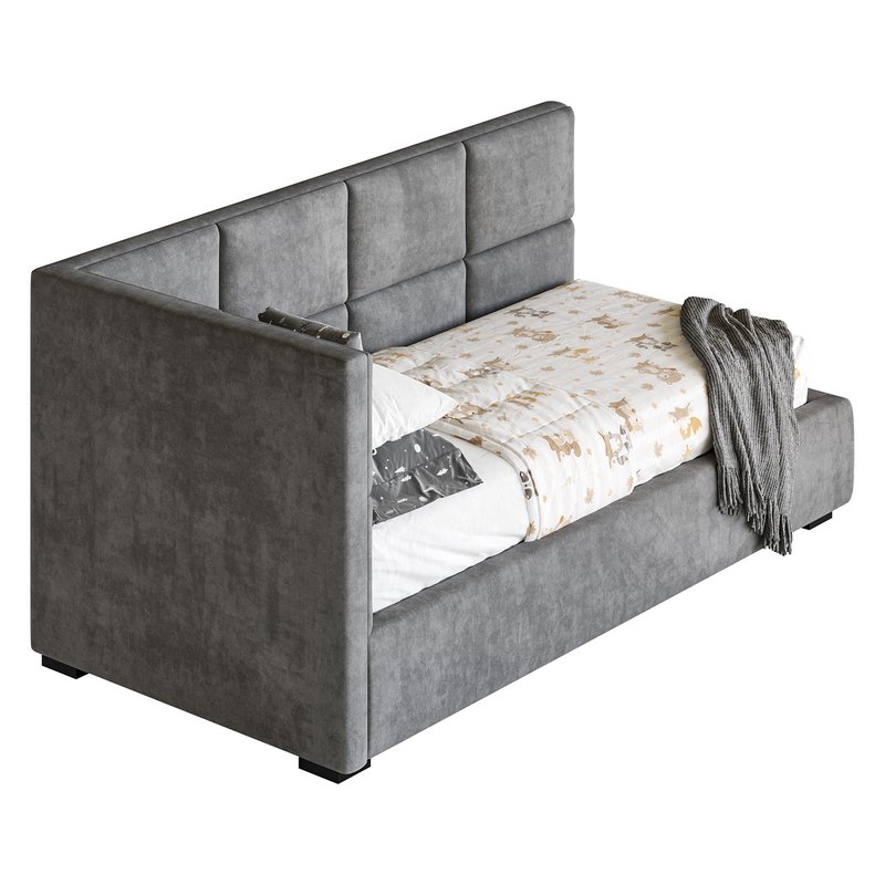Kids bed KD42 Image 16