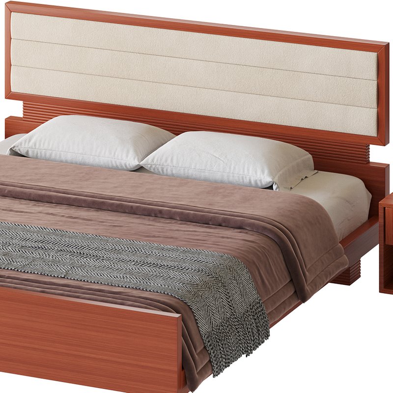 Bed SCACCHI Image 15