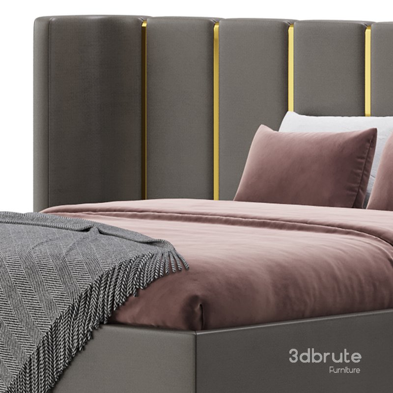 Collins bed Image 15