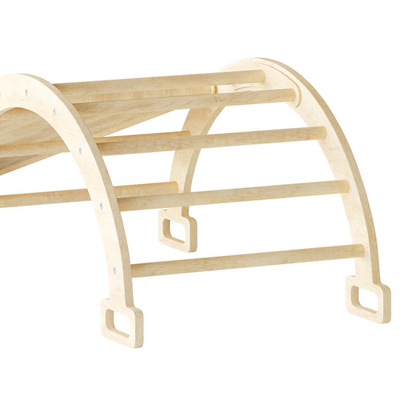 Childrens sports complex Alpinist-1 Image 16