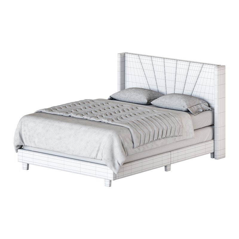 Boyd Sleep Valencia Velvet Image 16