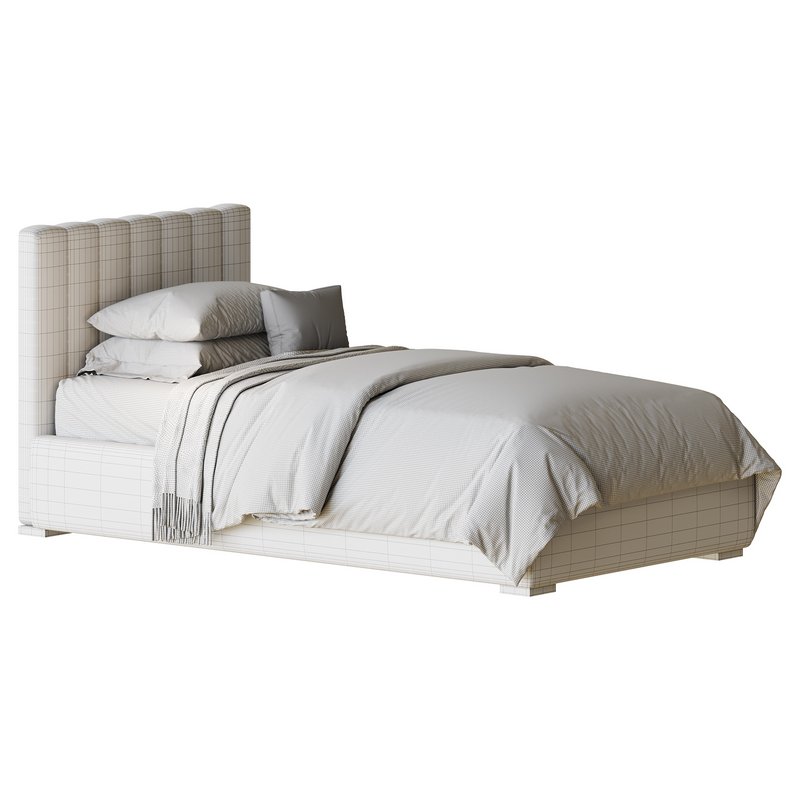 Kids bed KD3 Image 17