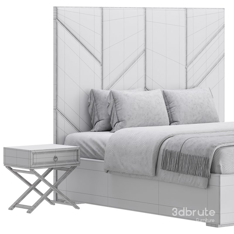 Bed VISTA 2 Image 16